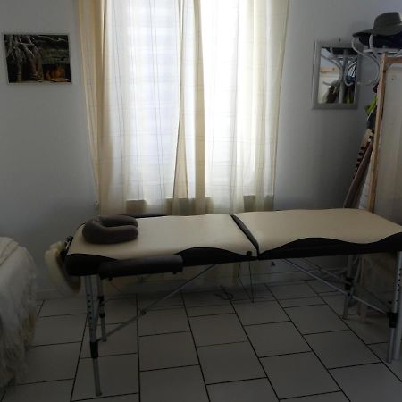 Espace Ressource Berck Dış mekan fotoğraf