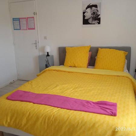 Espace Ressource Berck Dış mekan fotoğraf