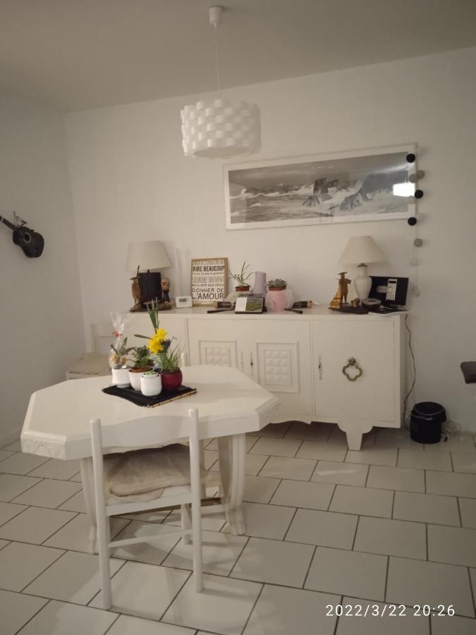 Espace Ressource Berck Dış mekan fotoğraf