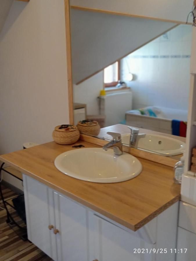 Espace Ressource Berck Dış mekan fotoğraf