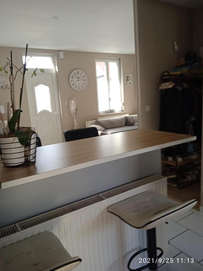 Espace Ressource Berck Dış mekan fotoğraf