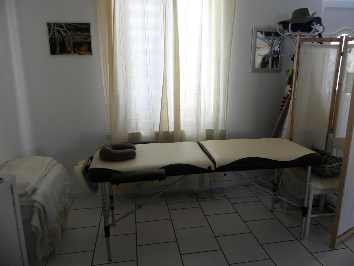 Espace Ressource Berck Dış mekan fotoğraf
