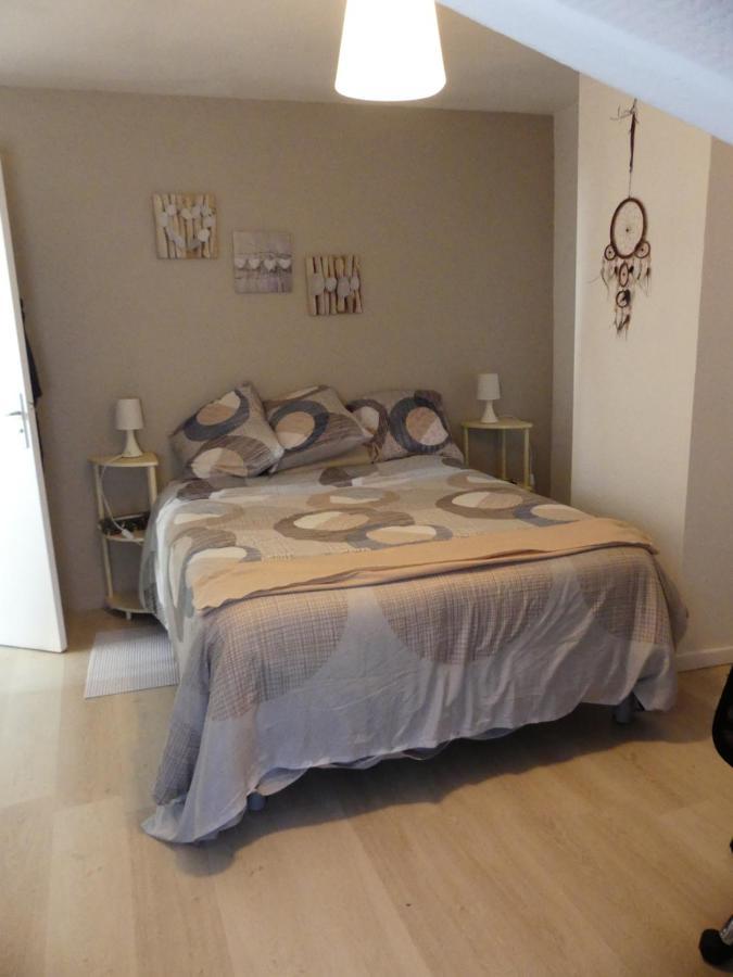 Espace Ressource Berck Dış mekan fotoğraf