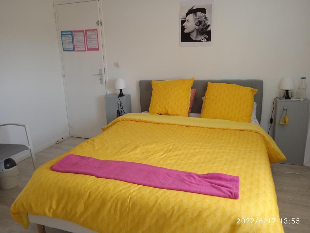 Espace Ressource Berck Dış mekan fotoğraf