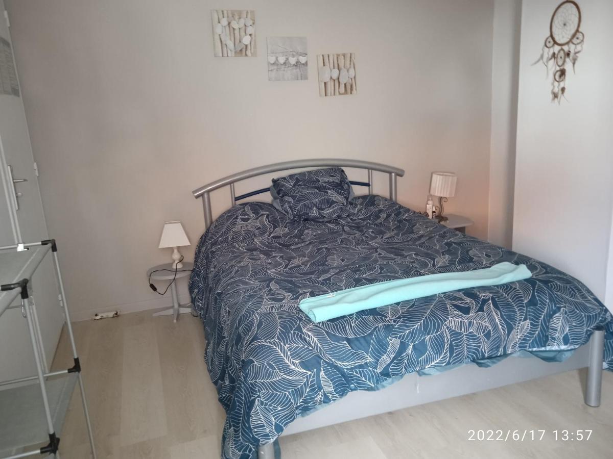 Espace Ressource Berck Dış mekan fotoğraf